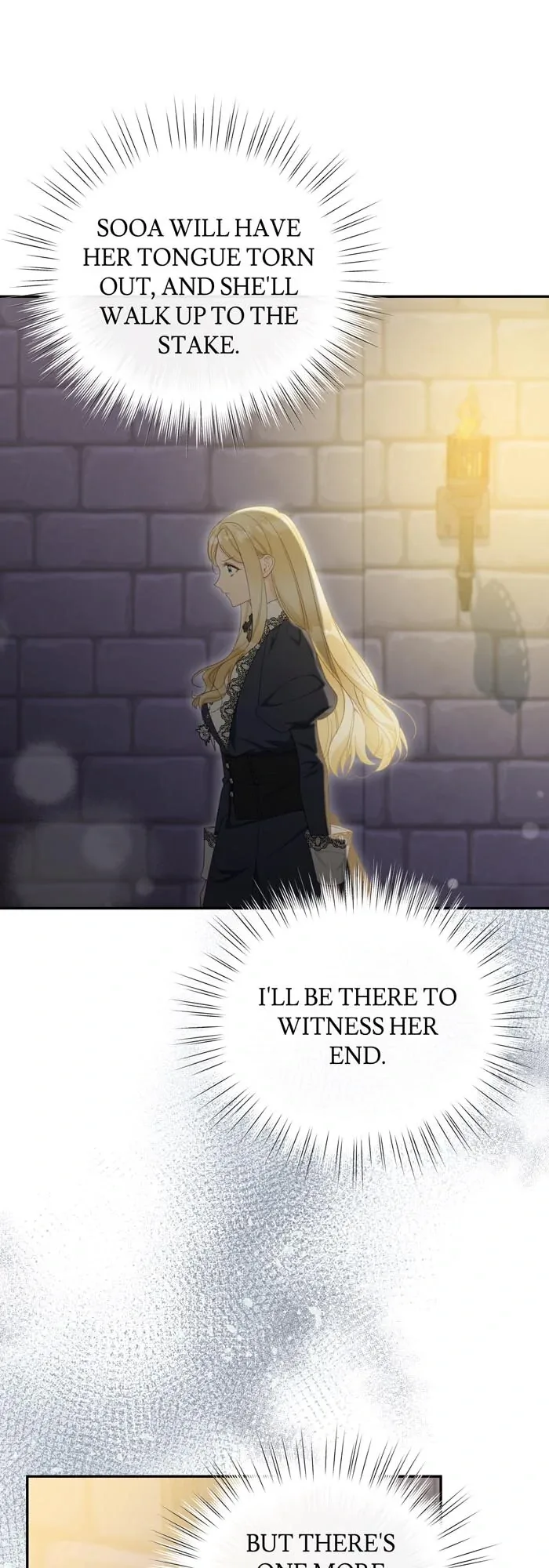 The Fake Saintess Bears Tainted Robes Chapter 67 page 49