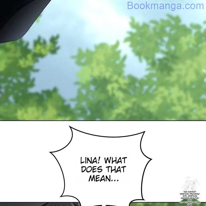 The Fake Saintess Awaits Her Exit Chapter 68 page 48