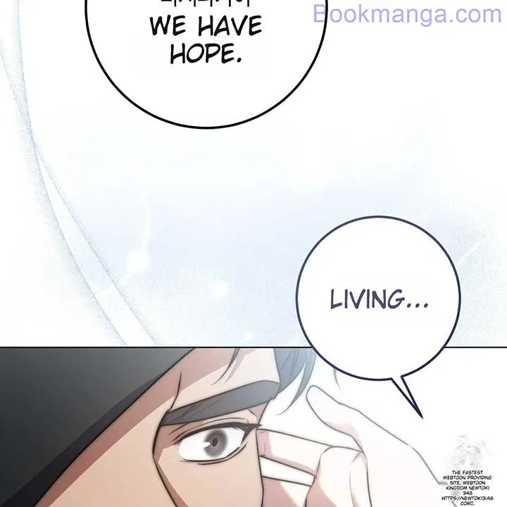 The Fake Saintess Awaits Her Exit Chapter 68 page 50