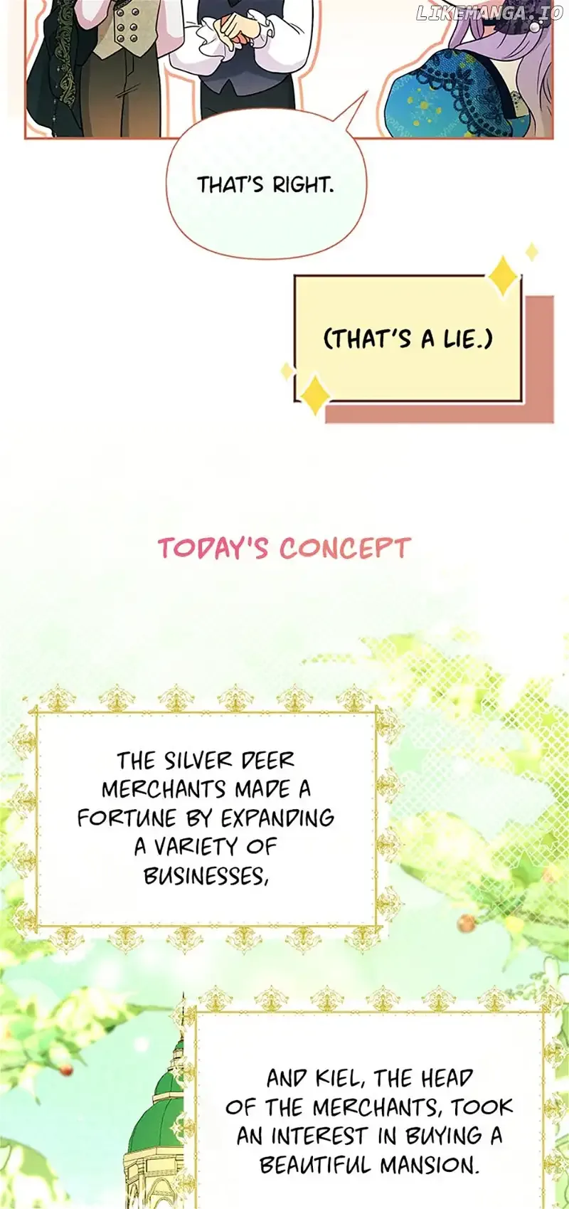 The Goal is to be Self-made Chapter 67 page 14