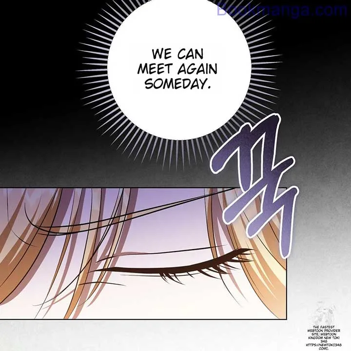 The Fake Saintess Awaits Her Exit Chapter 68 page 45