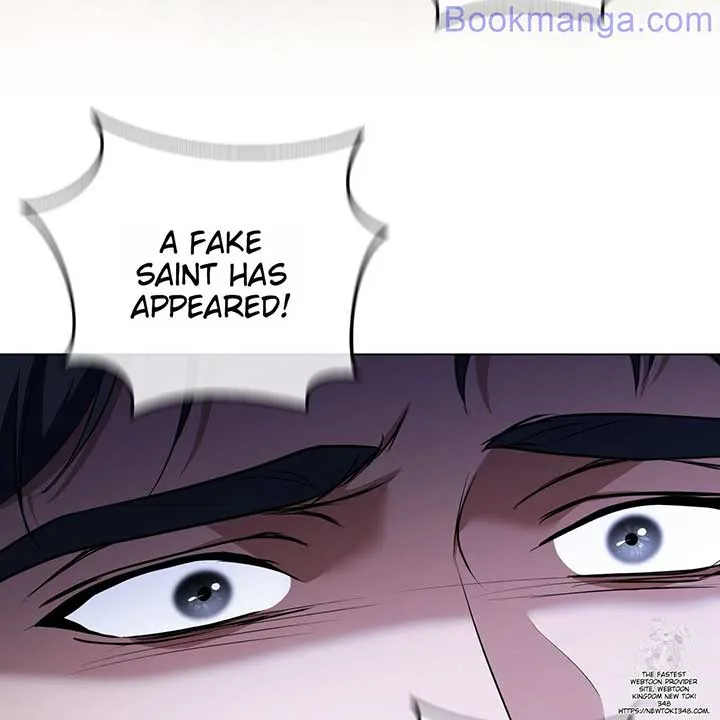 The Fake Saintess Awaits Her Exit Chapter 68 page 63
