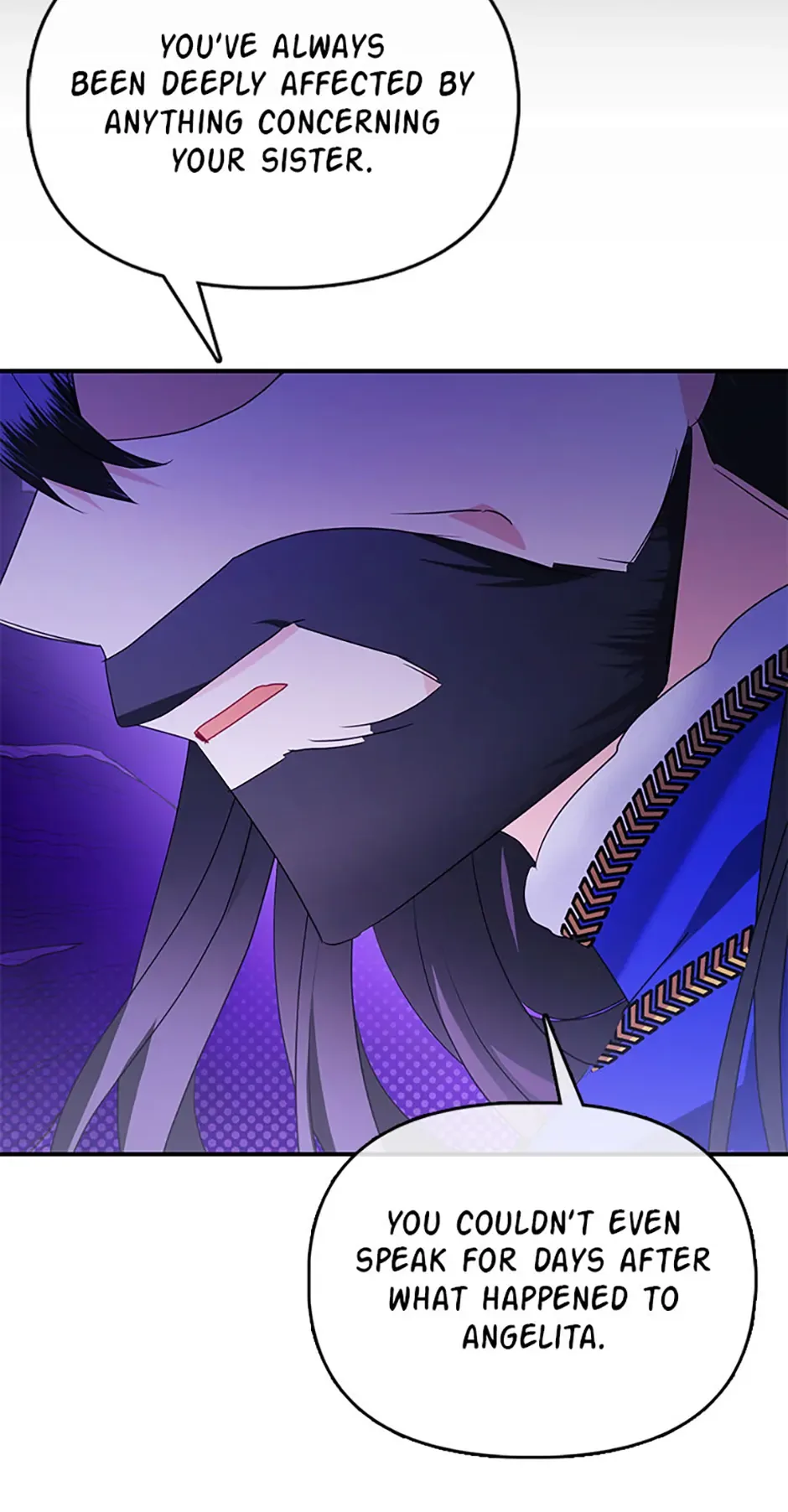 The Fake Rides in a Flower Kiln Chapter 68 page 44