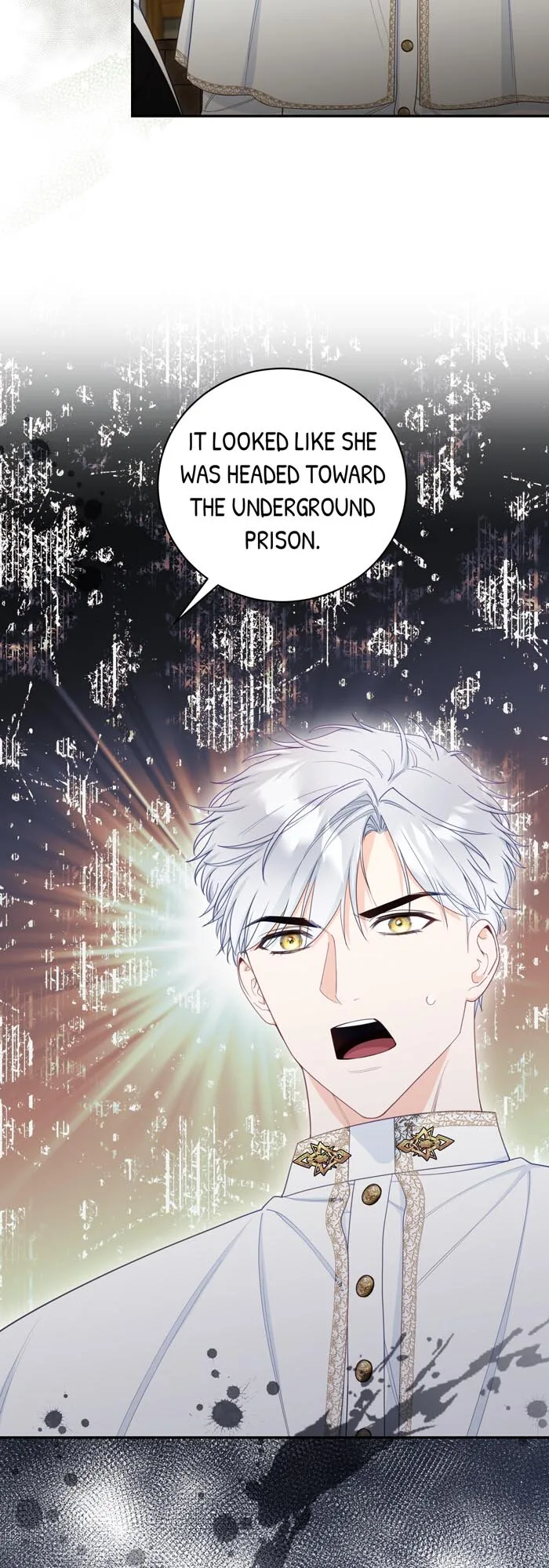 The Fake Saintess Bears Tainted Robes Chapter 67 page 57