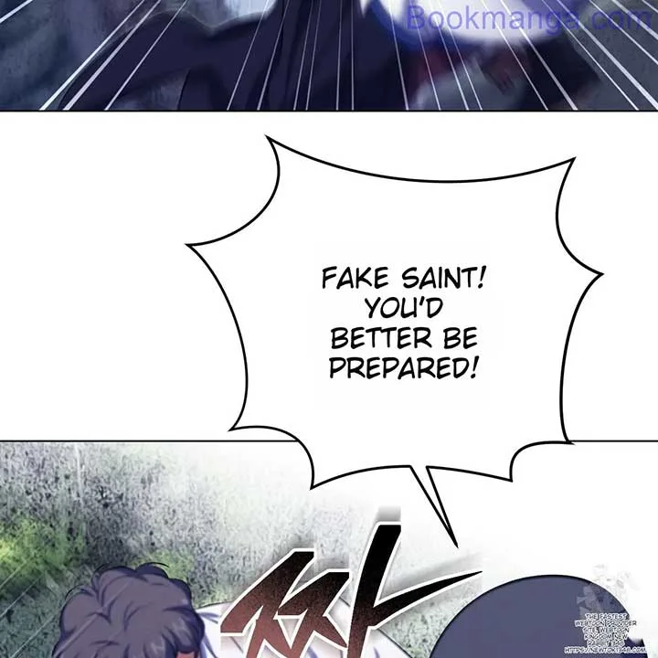 The Fake Saintess Awaits Her Exit Chapter 68 page 73