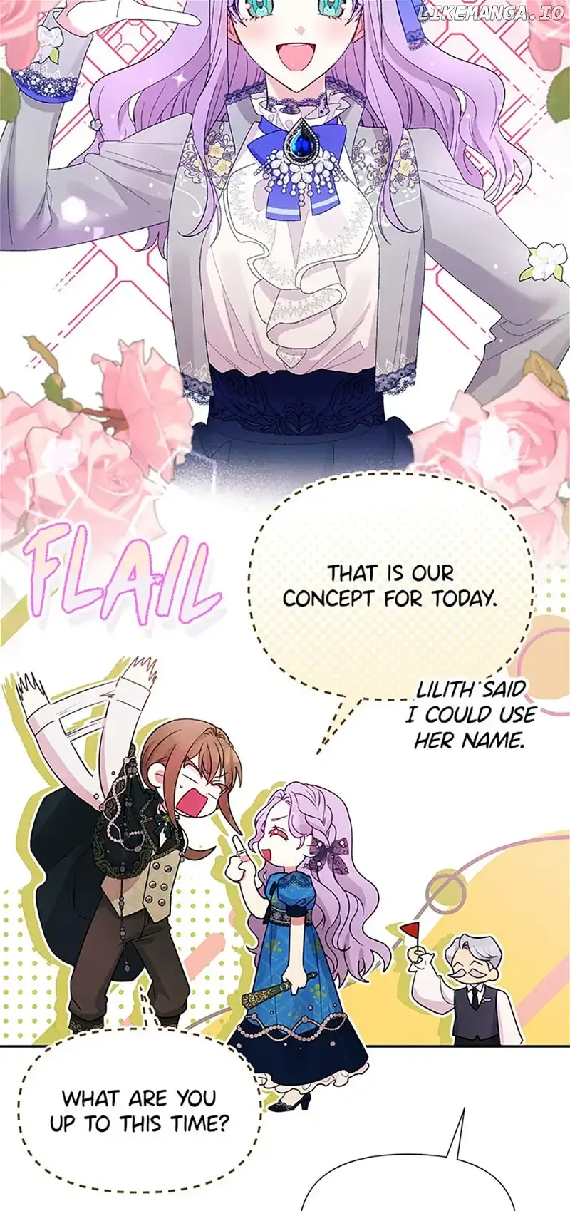 The Goal is to be Self-made Chapter 67 page 16