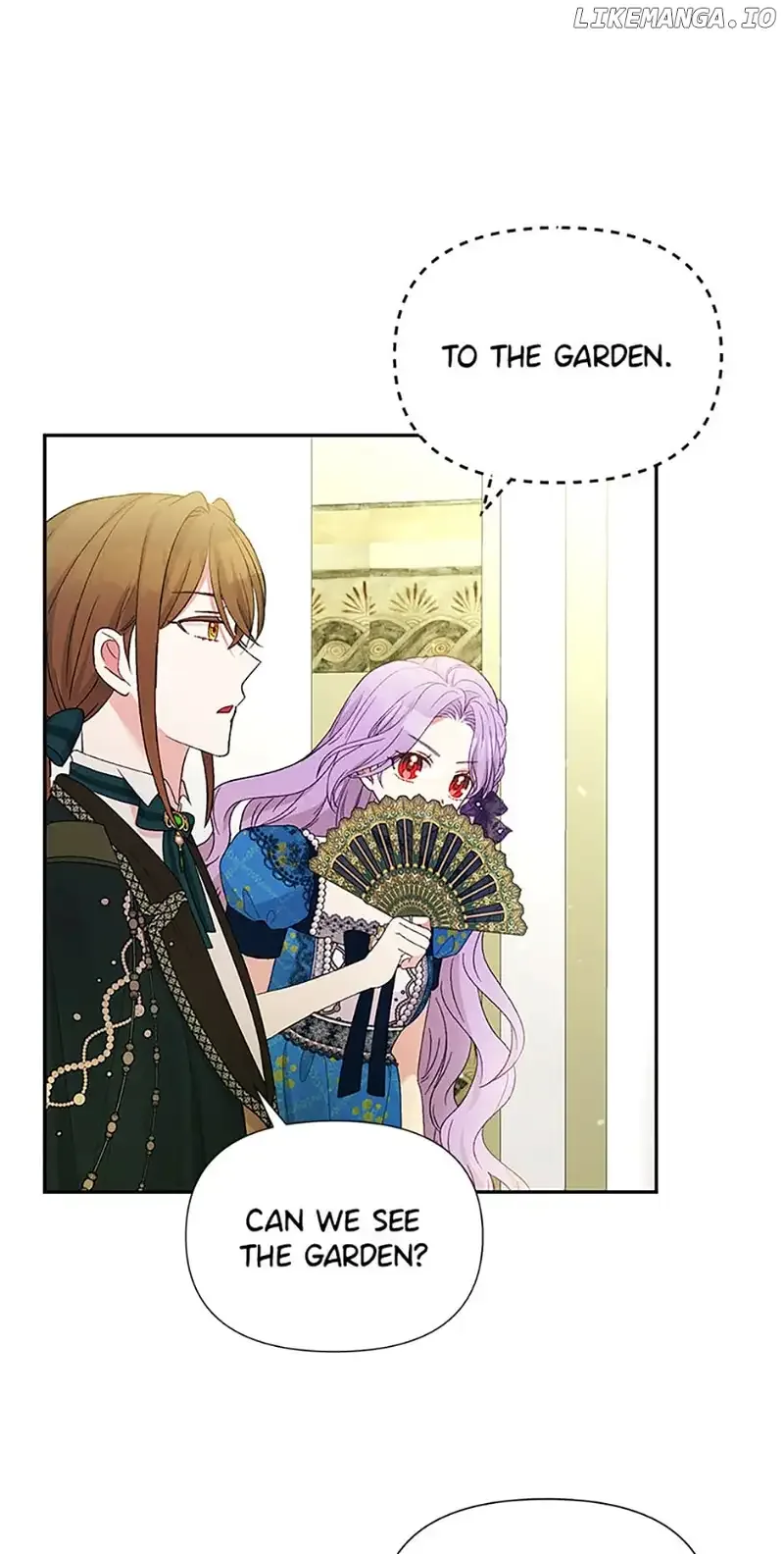 The Goal is to be Self-made Chapter 67 page 21