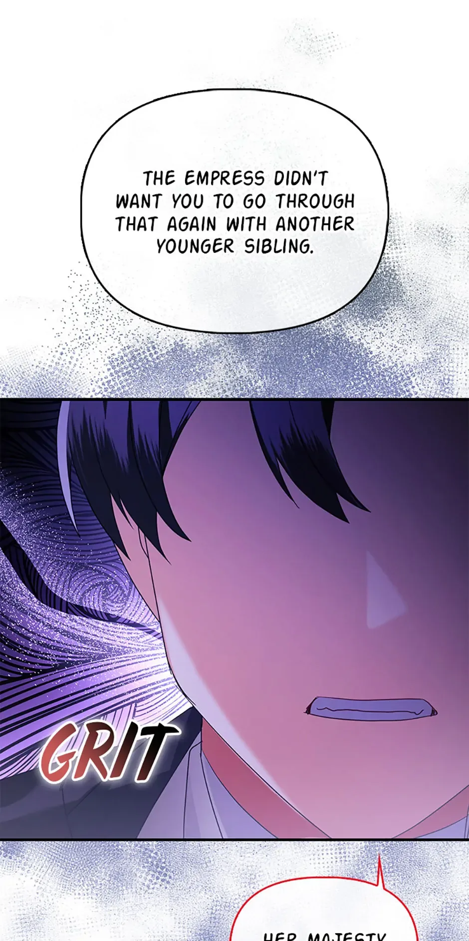 The Fake Rides in a Flower Kiln Chapter 68 page 45