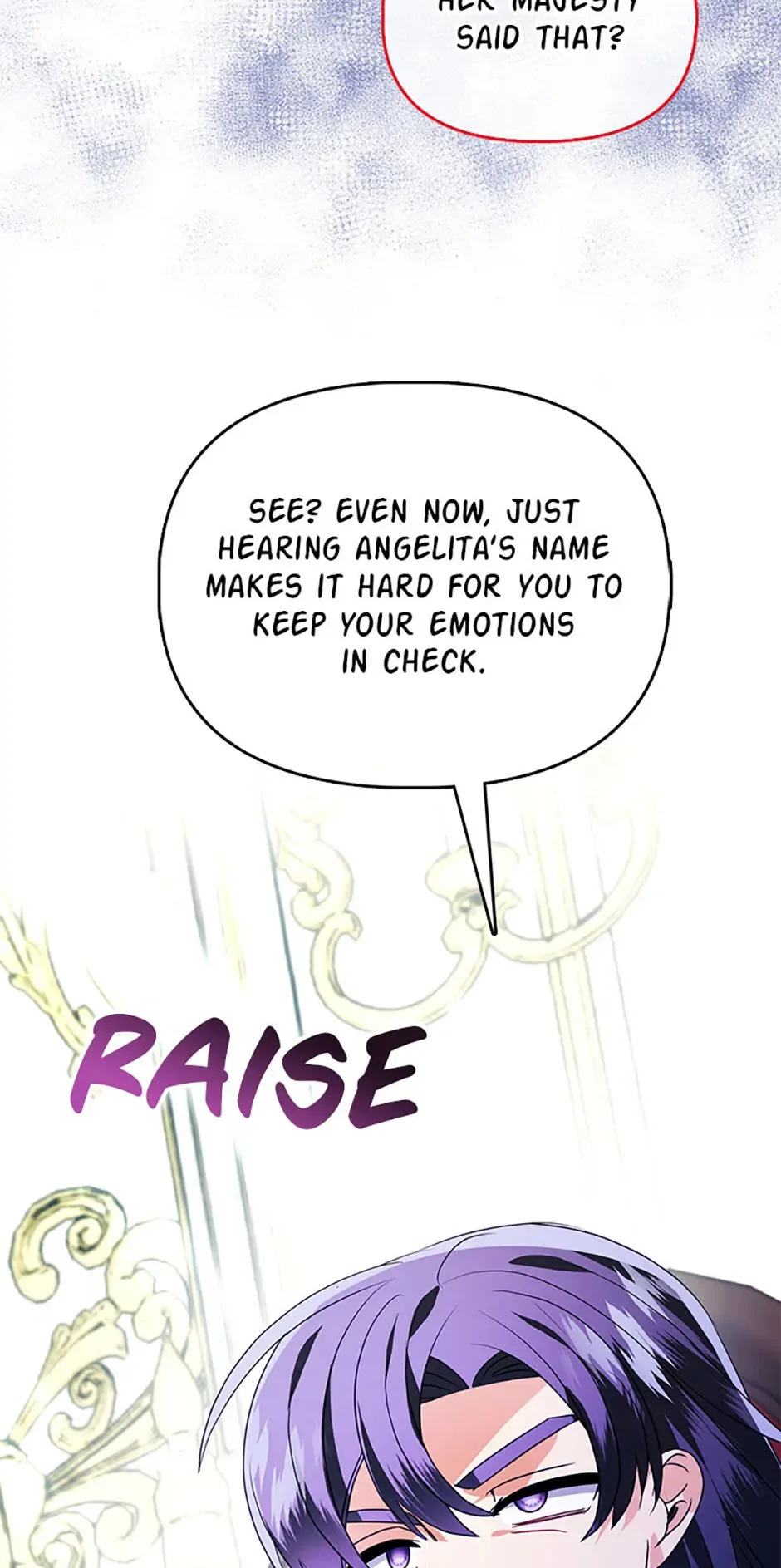 The Fake Rides in a Flower Kiln Chapter 68 page 46