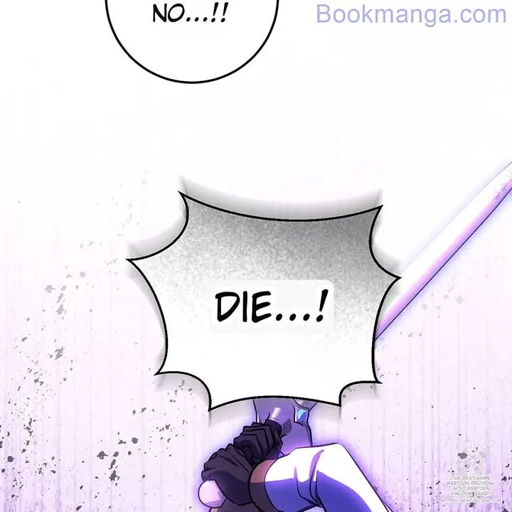 The Fake Saintess Awaits Her Exit Chapter 68 page 88