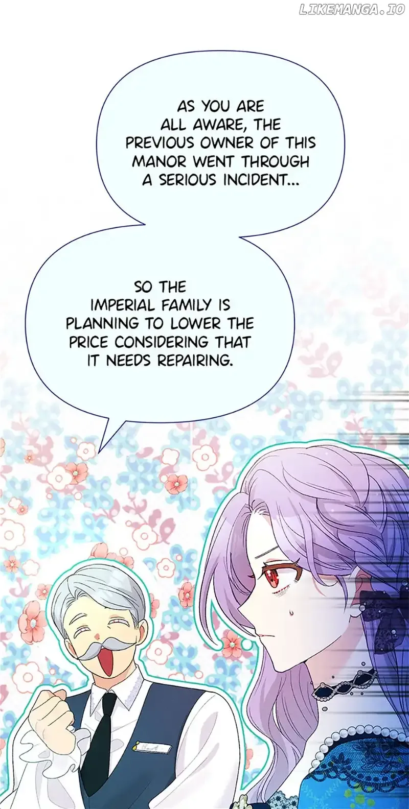 The Goal is to be Self-made Chapter 67 page 27