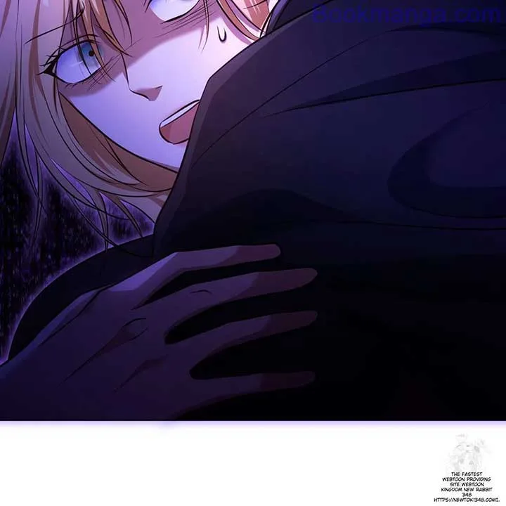 The Fake Saintess Awaits Her Exit Chapter 68 page 90