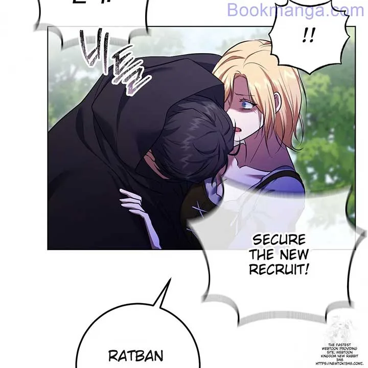 The Fake Saintess Awaits Her Exit Chapter 68 page 87