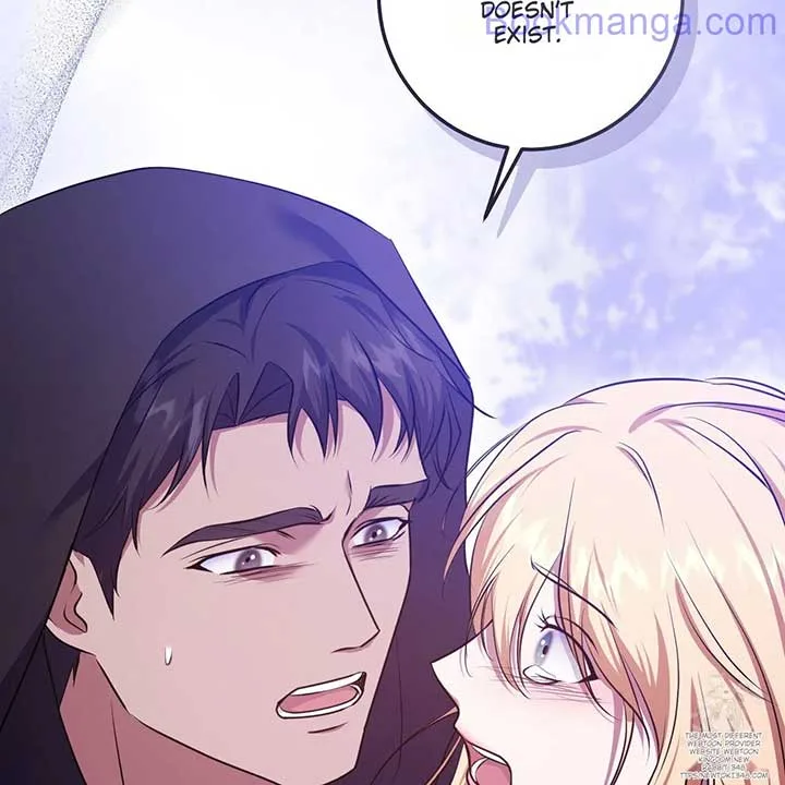 The Fake Saintess Awaits Her Exit Chapter 68 page 83