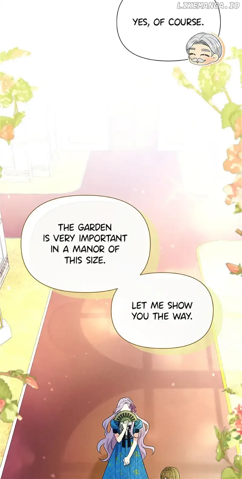 The Goal is to be Self-made Chapter 67 page 22