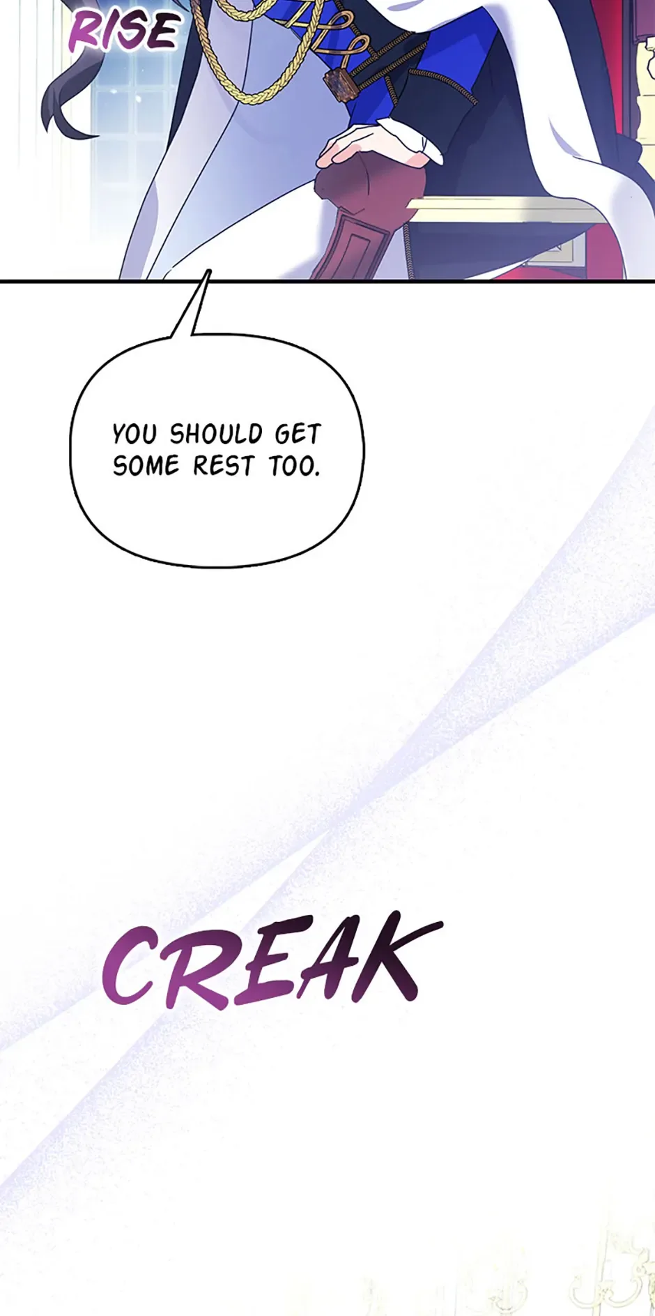 The Fake Rides in a Flower Kiln Chapter 68 page 50