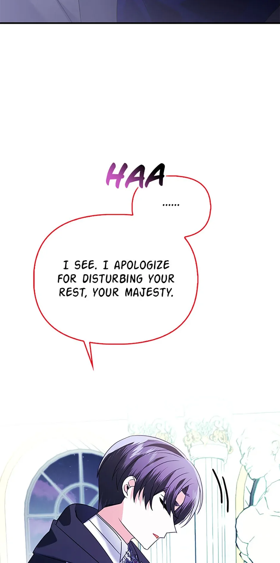 The Fake Rides in a Flower Kiln Chapter 68 page 48