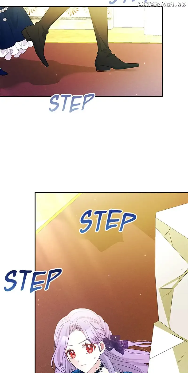 The Goal is to be Self-made Chapter 67 page 24