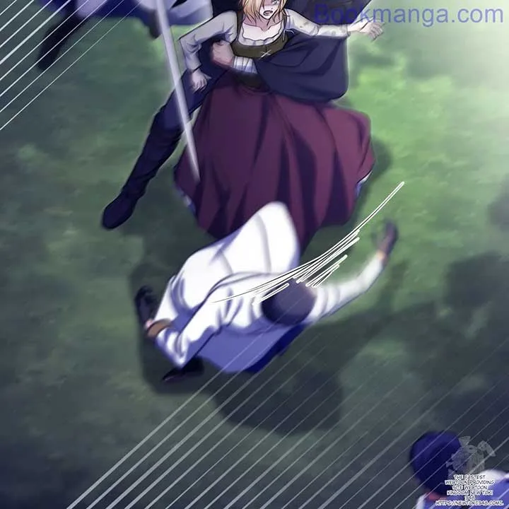 The Fake Saintess Awaits Her Exit Chapter 68 page 79