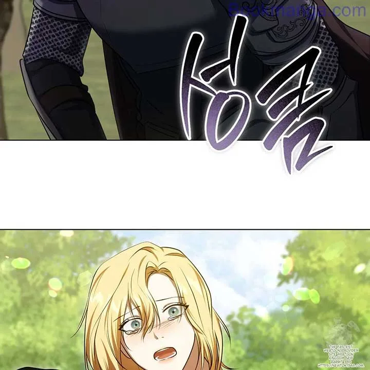The Fake Saintess Awaits Her Exit Chapter 68 page 94