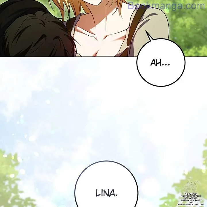 The Fake Saintess Awaits Her Exit Chapter 68 page 95
