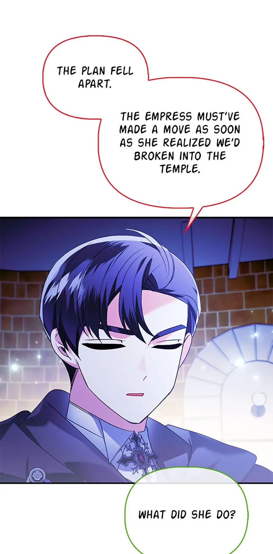 The Fake Rides in a Flower Kiln Chapter 68 page 59