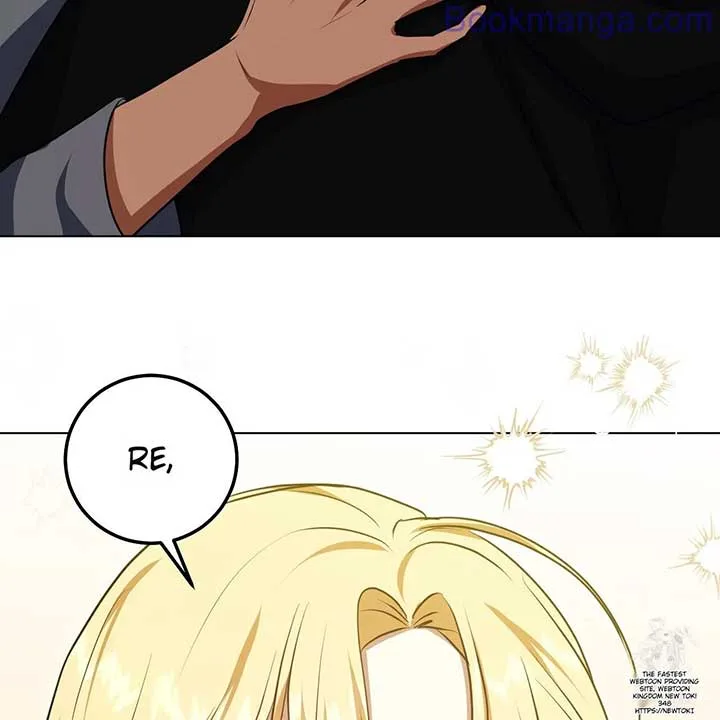 The Fake Saintess Awaits Her Exit Chapter 68 page 98