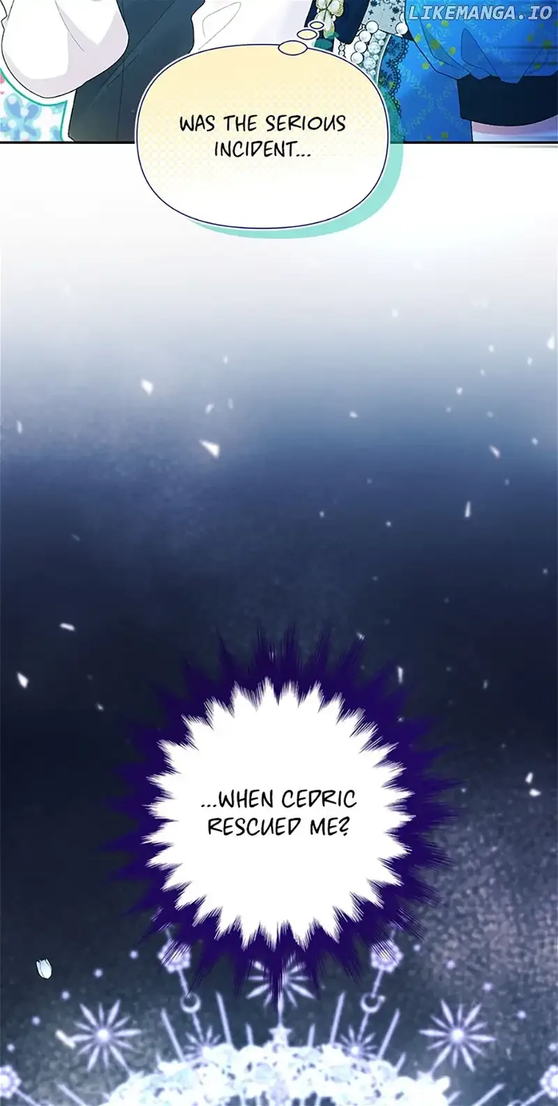 The Goal is to be Self-made Chapter 67 page 28