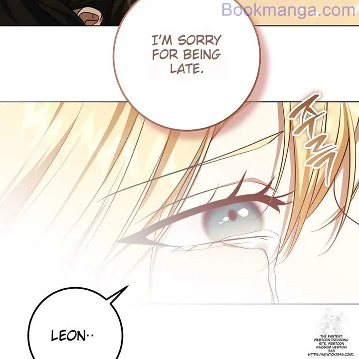The Fake Saintess Awaits Her Exit Chapter 68 page 102
