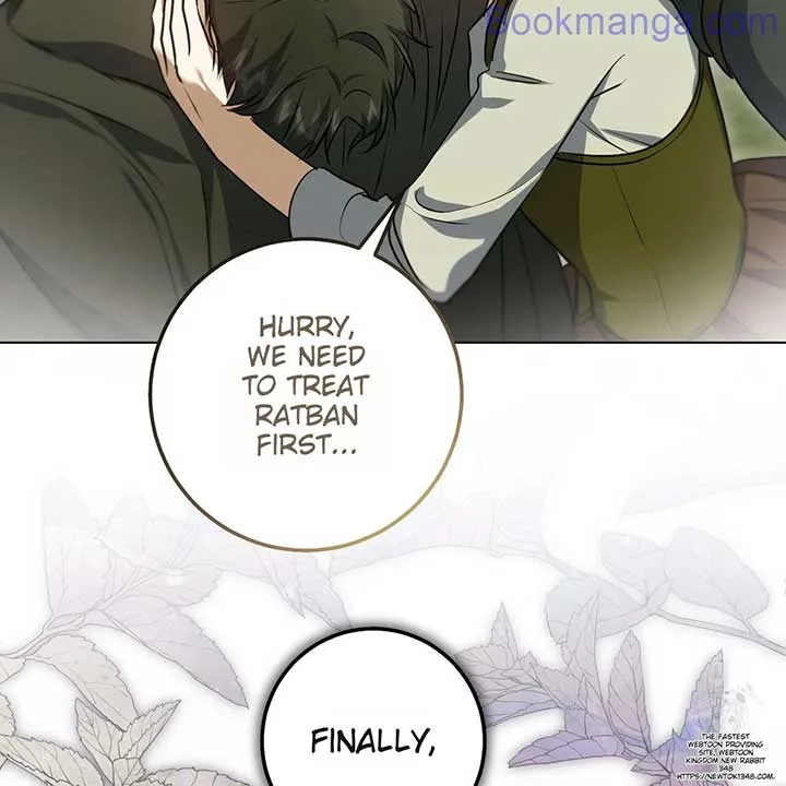 The Fake Saintess Awaits Her Exit Chapter 68 page 105