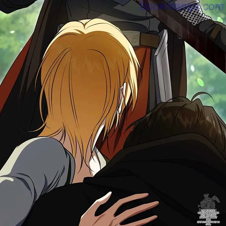 The Fake Saintess Awaits Her Exit Chapter 68 page 97
