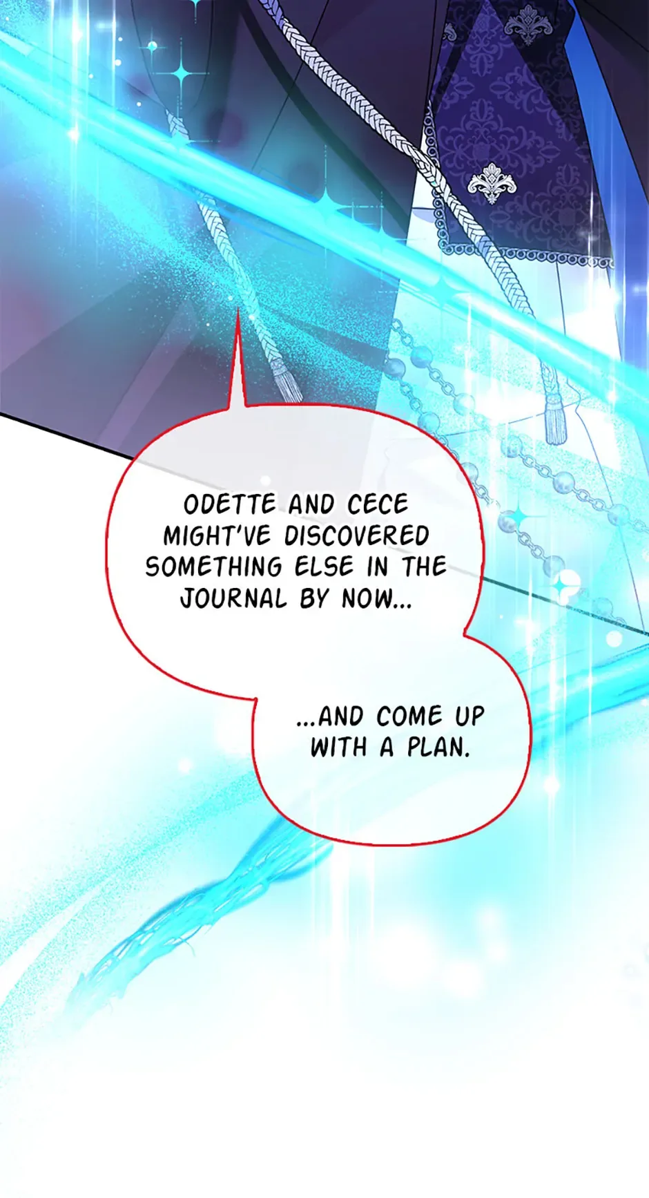 The Fake Rides in a Flower Kiln Chapter 68 page 55
