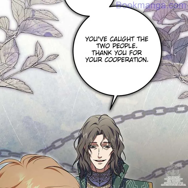 The Fake Saintess Awaits Her Exit Chapter 68 page 106