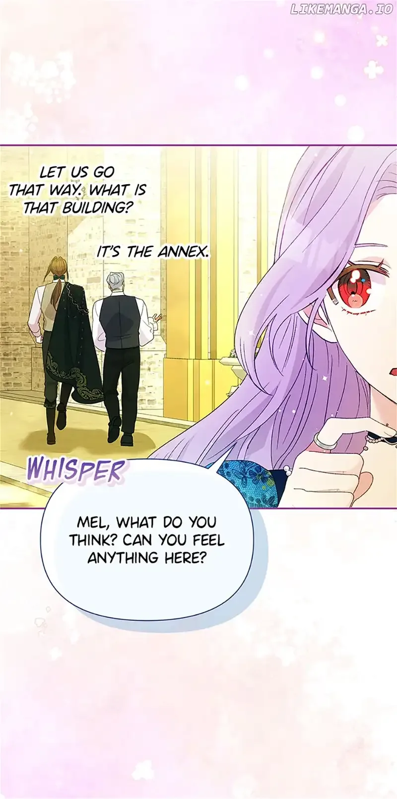 The Goal is to be Self-made Chapter 67 page 35
