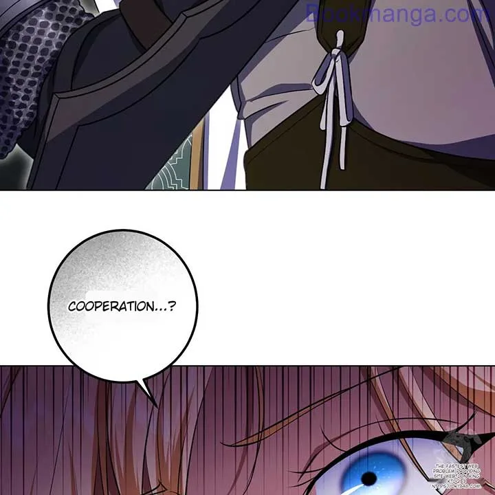 The Fake Saintess Awaits Her Exit Chapter 68 page 108