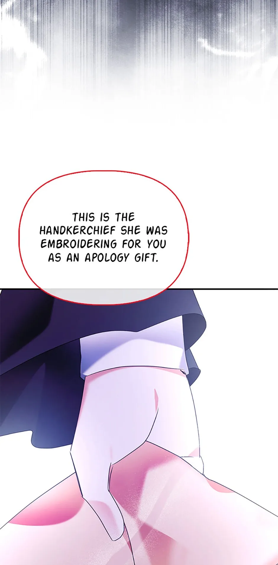 The Fake Rides in a Flower Kiln Chapter 68 page 62