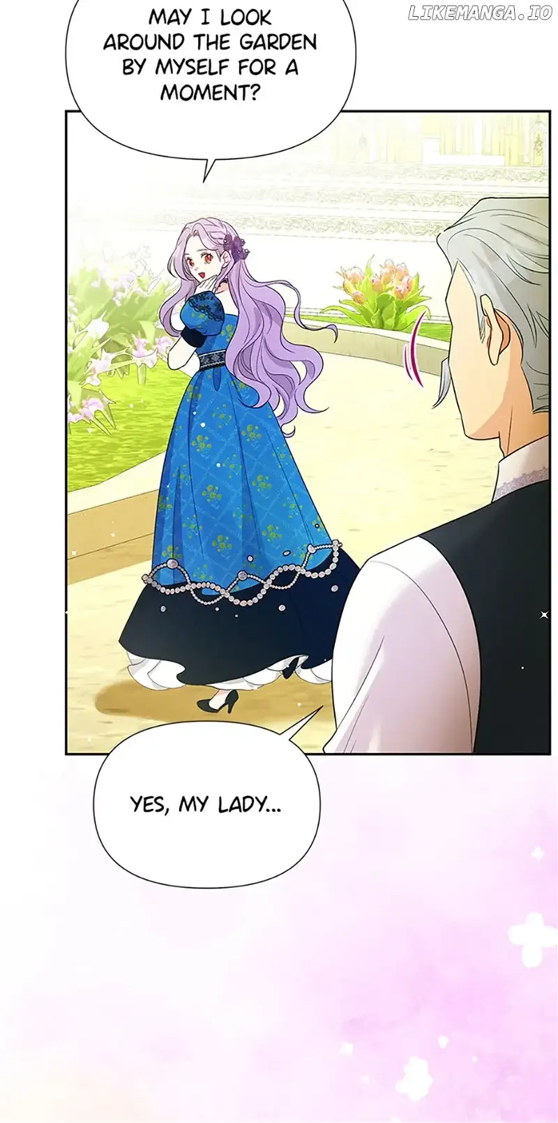 The Goal is to be Self-made Chapter 67 page 34