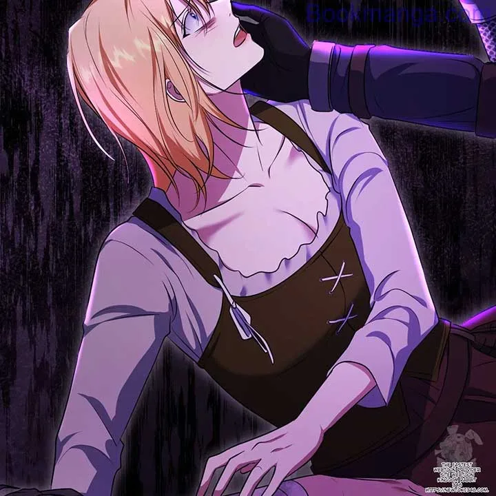 The Fake Saintess Awaits Her Exit Chapter 68 page 114