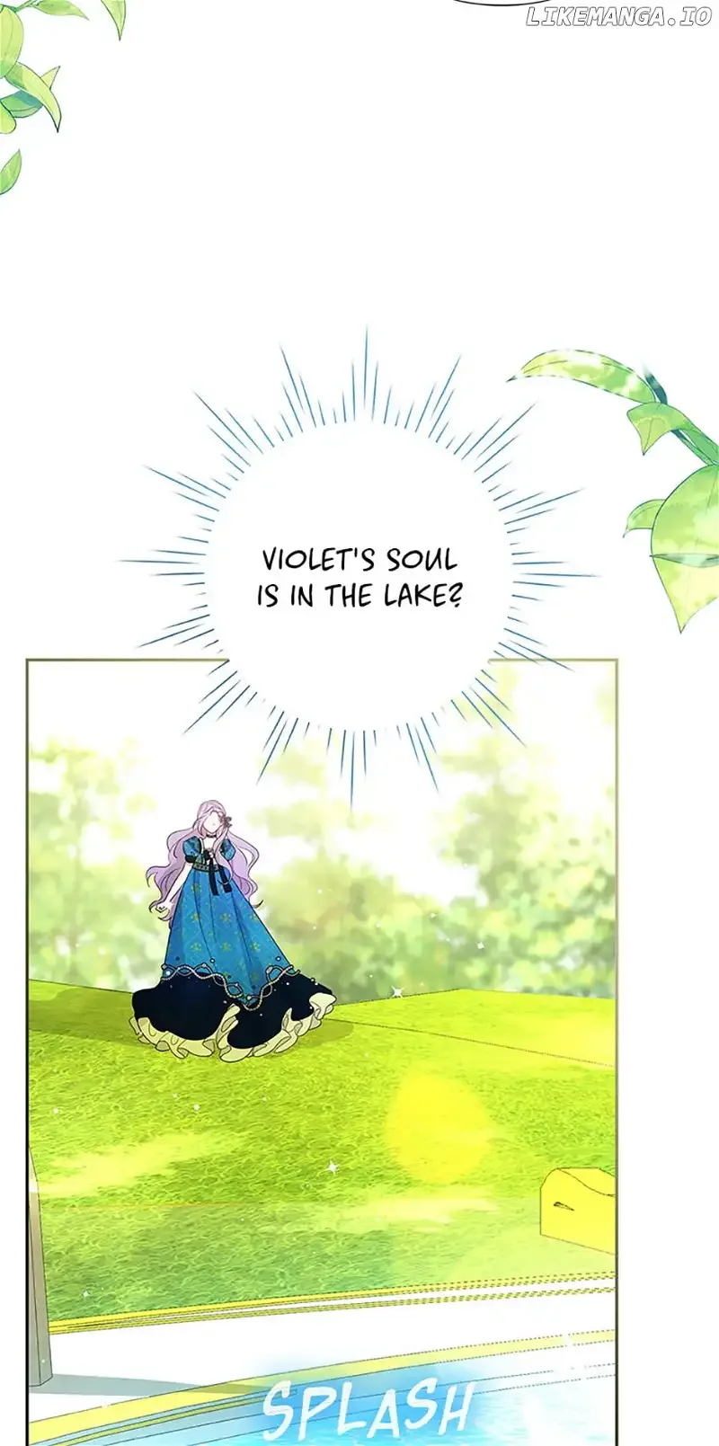 The Goal is to be Self-made Chapter 67 page 38
