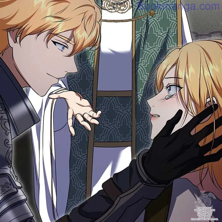The Fake Saintess Awaits Her Exit Chapter 68 page 107