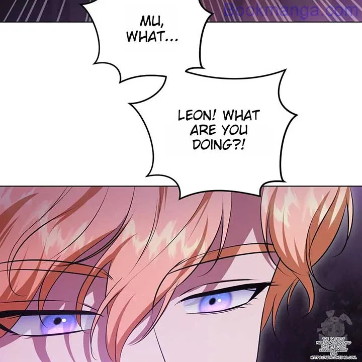 The Fake Saintess Awaits Her Exit Chapter 68 page 111