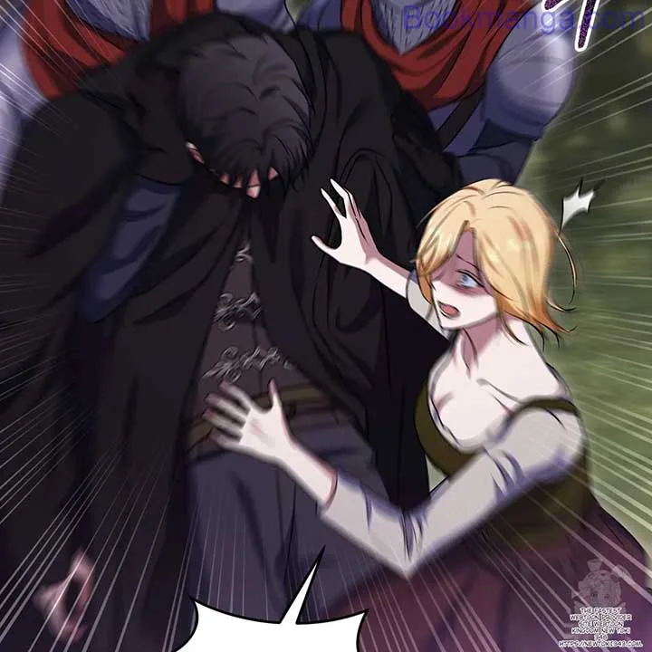 The Fake Saintess Awaits Her Exit Chapter 68 page 110