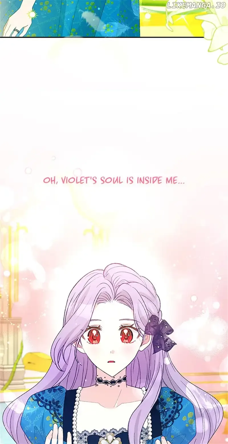 The Goal is to be Self-made Chapter 67 page 45