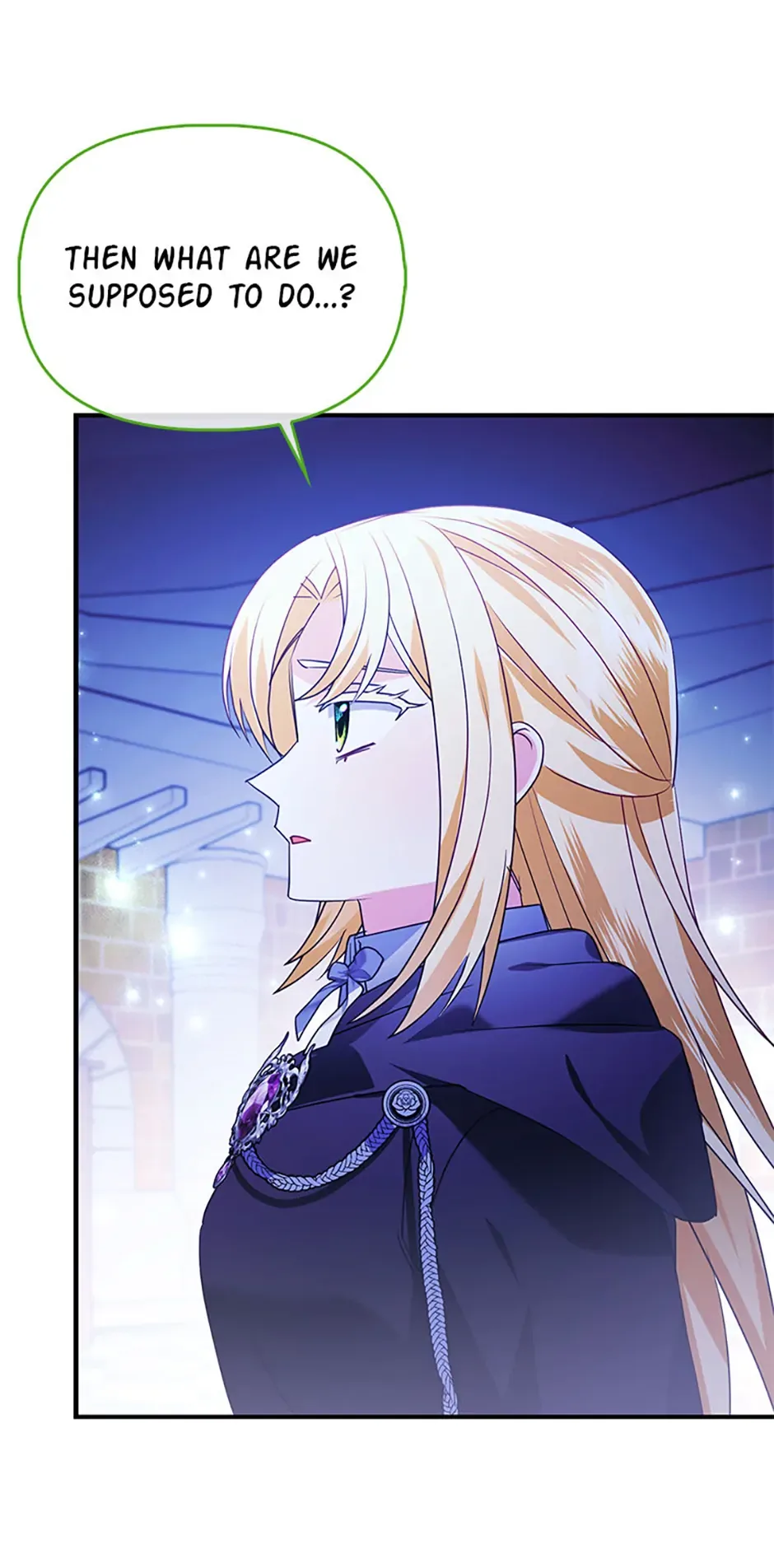The Fake Rides in a Flower Kiln Chapter 68 page 66