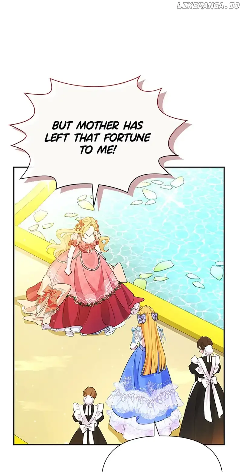 The Goal is to be Self-made Chapter 67 page 50