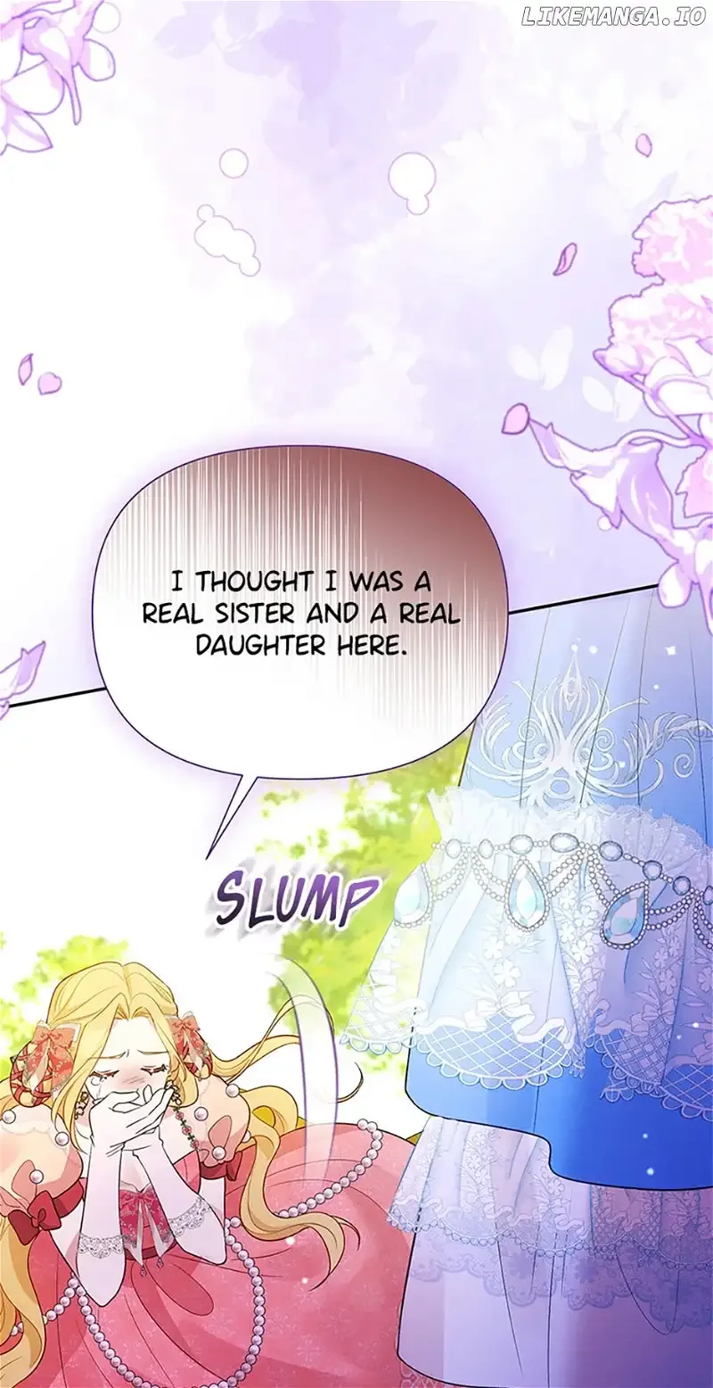 The Goal is to be Self-made Chapter 67 page 52