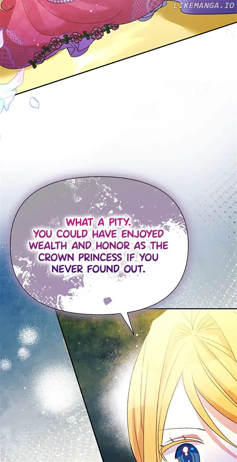 The Goal is to be Self-made Chapter 67 page 53