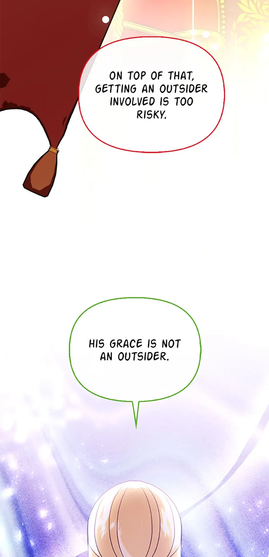 The Fake Rides in a Flower Kiln Chapter 68 page 72