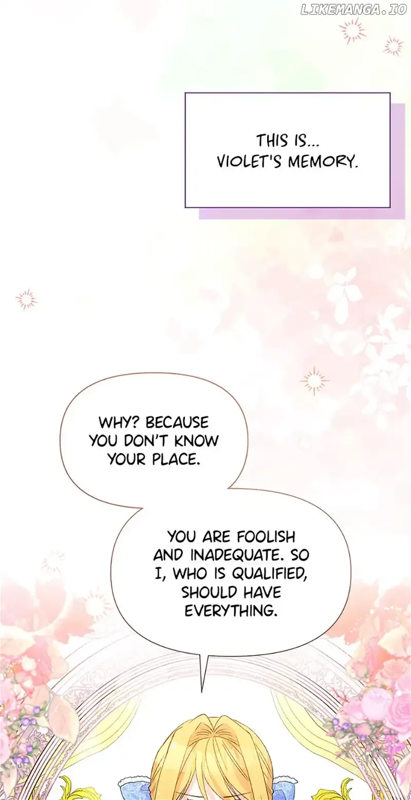 The Goal is to be Self-made Chapter 67 page 48