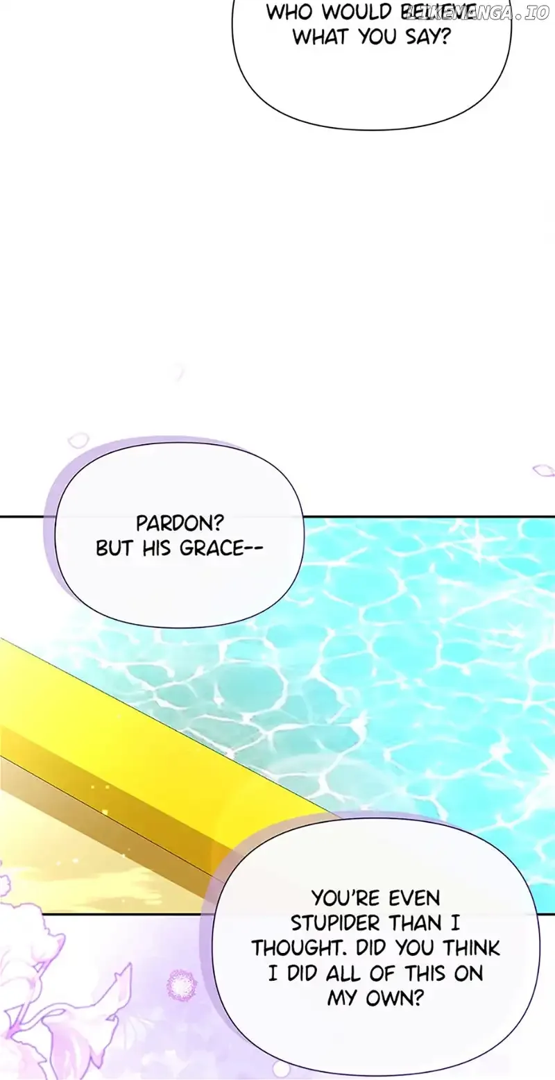 The Goal is to be Self-made Chapter 67 page 51